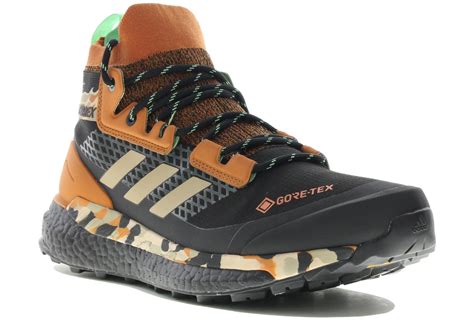 adidas herren terrex free hiker gore-tex|adidas terrex free hiker goretex.